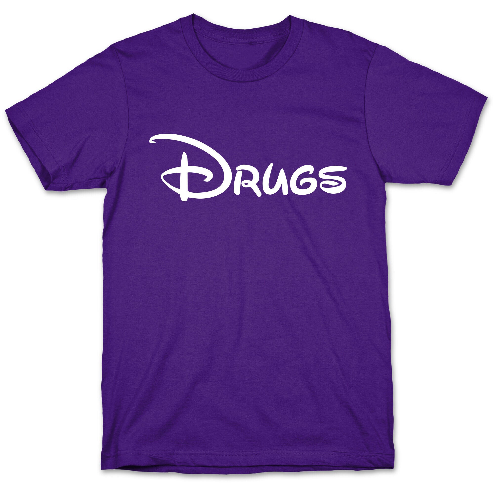 DISNEY MAGIC T-Shirt